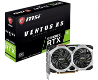 MSI GeForce RTX 2060 VENTUS XS OC 6GB GDDR6 - 492342 - zdjęcie 1